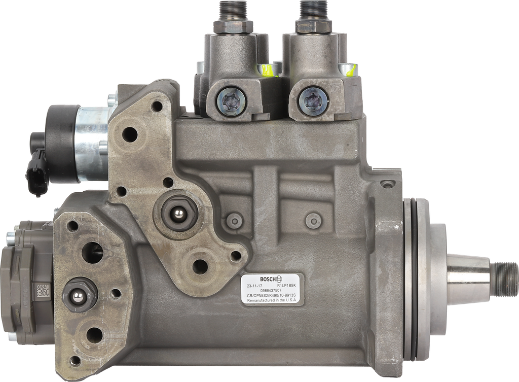 Alliant Power 0 986 437 507 Diesel Fuel Injector Pump