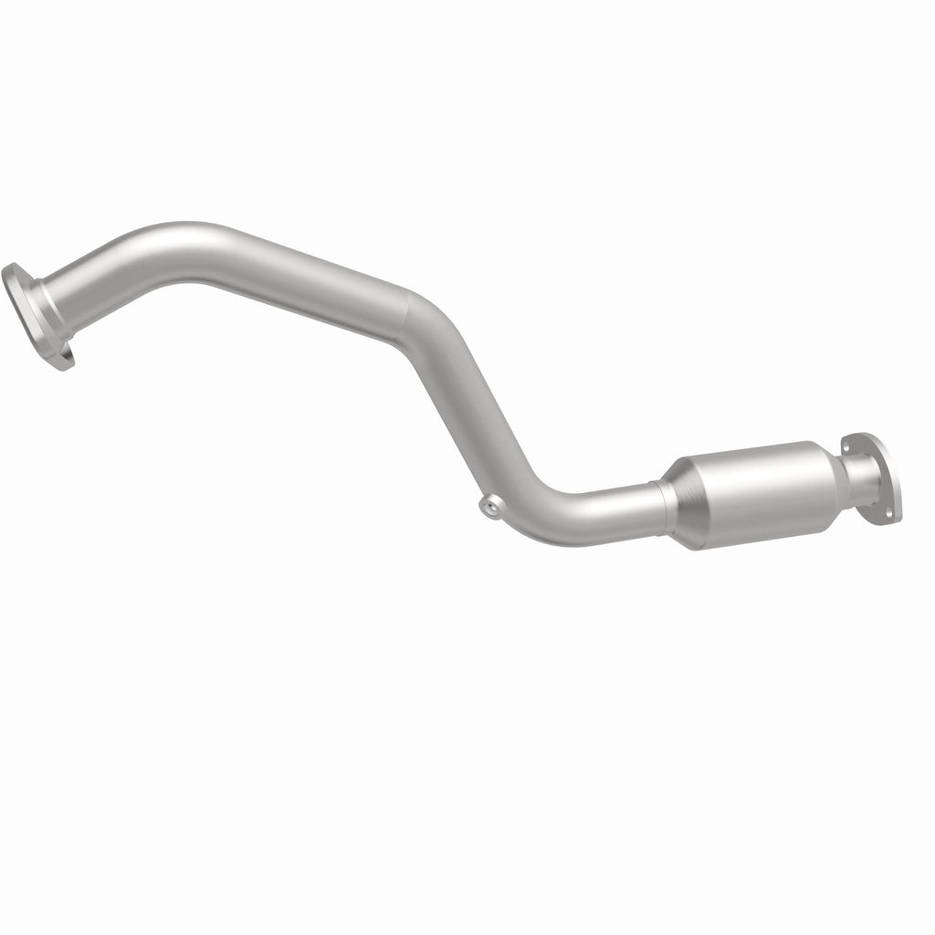 MagnaFlow Exhaust Products 21-073 OEM Grade Direct-Fit Catalytic Converter for Select Lexus NX300h, Toyota RAV4