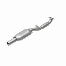 Load image into Gallery viewer, MagnaFlow Exhaust Products 49528 OEM Grade Direct-Fit Catalytic Converter for Select Volvo S40, Volvo V40