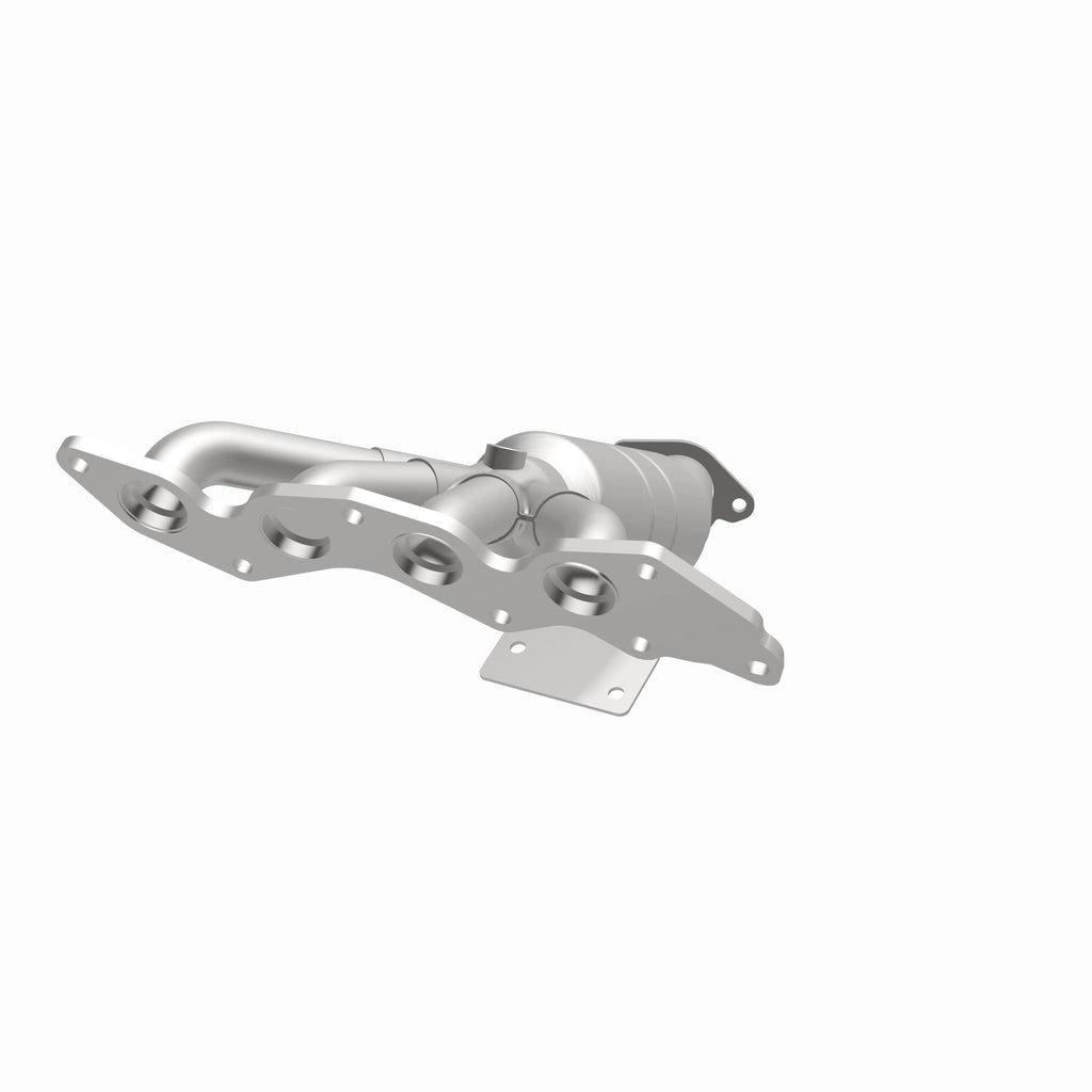MagnaFlow Exhaust Products 51785 OEM Grade Manifold Catalytic Converter for Select Ford Fusion, Lincoln MKZ, Mercury Milan