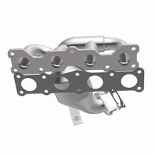 Load image into Gallery viewer, MagnaFlow Exhaust Products 5631125 California CARB Manifold Catalytic Converter for Select Hyundai Sonata, Kia Forte, Kia Forte Koup, Kia Optima, Kia Rondo