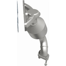 Load image into Gallery viewer, MagnaFlow Exhaust Products 51910 OEM Grade Manifold Catalytic Converter for Select Mazda 6