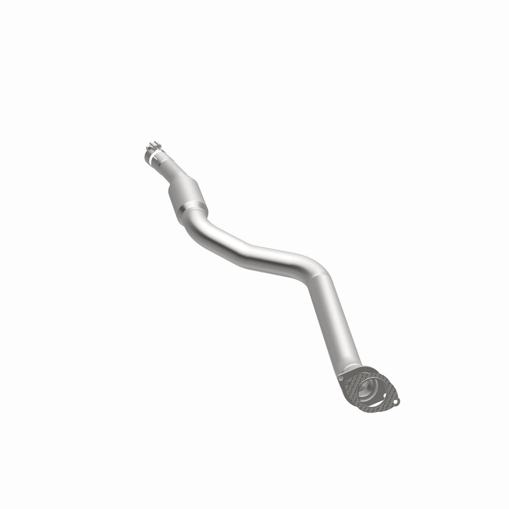 MagnaFlow Exhaust Products 557577 California CARB Direct-Fit Catalytic Converter for Select Cadillac ATS