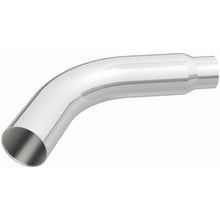 Load image into Gallery viewer, MagnaFlow Exhaust Products 35182 Single Exhaust Tip - 3in. Inlet/4in. Outlet