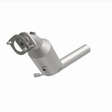 Load image into Gallery viewer, MagnaFlow Exhaust Products 280265 OEM Grade Direct-Fit Catalytic Converter for Select Ford Explorer, Ford Police Interceptor Utility