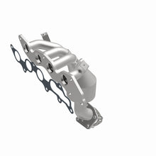 Load image into Gallery viewer, MagnaFlow Exhaust Products 49383 OEM Grade Manifold Catalytic Converter for Select Mazda Tribute