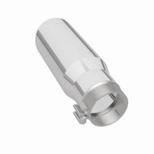 Load image into Gallery viewer, MagnaFlow Exhaust Products 35213 Single Exhaust Tip - 3.5in. Inlet/5in. Outlet