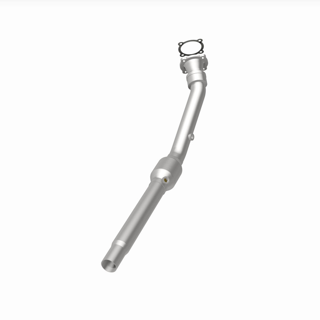 MagnaFlow Exhaust Products 16426 Metallic Grade Direct-Fit Catalytic Converter for Select Volkswagen Beetle, Volkswagen Golf, Volkswagen Jetta
