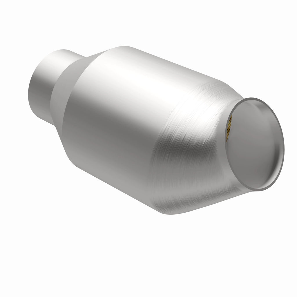 MagnaFlow Exhaust Products 59975 Standard Grade Universal Catalytic Converter