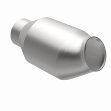 Load image into Gallery viewer, MagnaFlow Exhaust Products 59975 Standard Grade Universal Catalytic Converter
