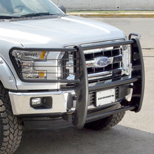 Load image into Gallery viewer, 04-04-Ford-F-150-3000-Series-Stepguard---Black-(Center-Grille-Guard-Only)