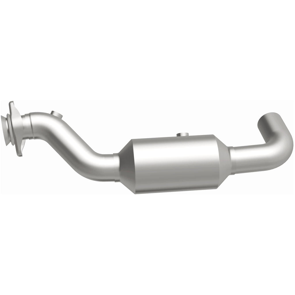 MagnaFlow Exhaust Products 21-474 OEM Grade Direct-Fit Catalytic Converter for Select Ford F-150