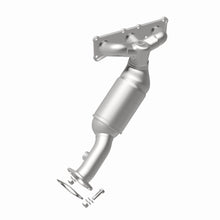 Load image into Gallery viewer, MagnaFlow Exhaust Products 5531763 California CARB Manifold Catalytic Converter for Select BMW 128i, BMW 325i, BMW 325xi, BMW 328i, BMW 328i xDrive, BMW 328xi, BMW 330i, BMW 330xi