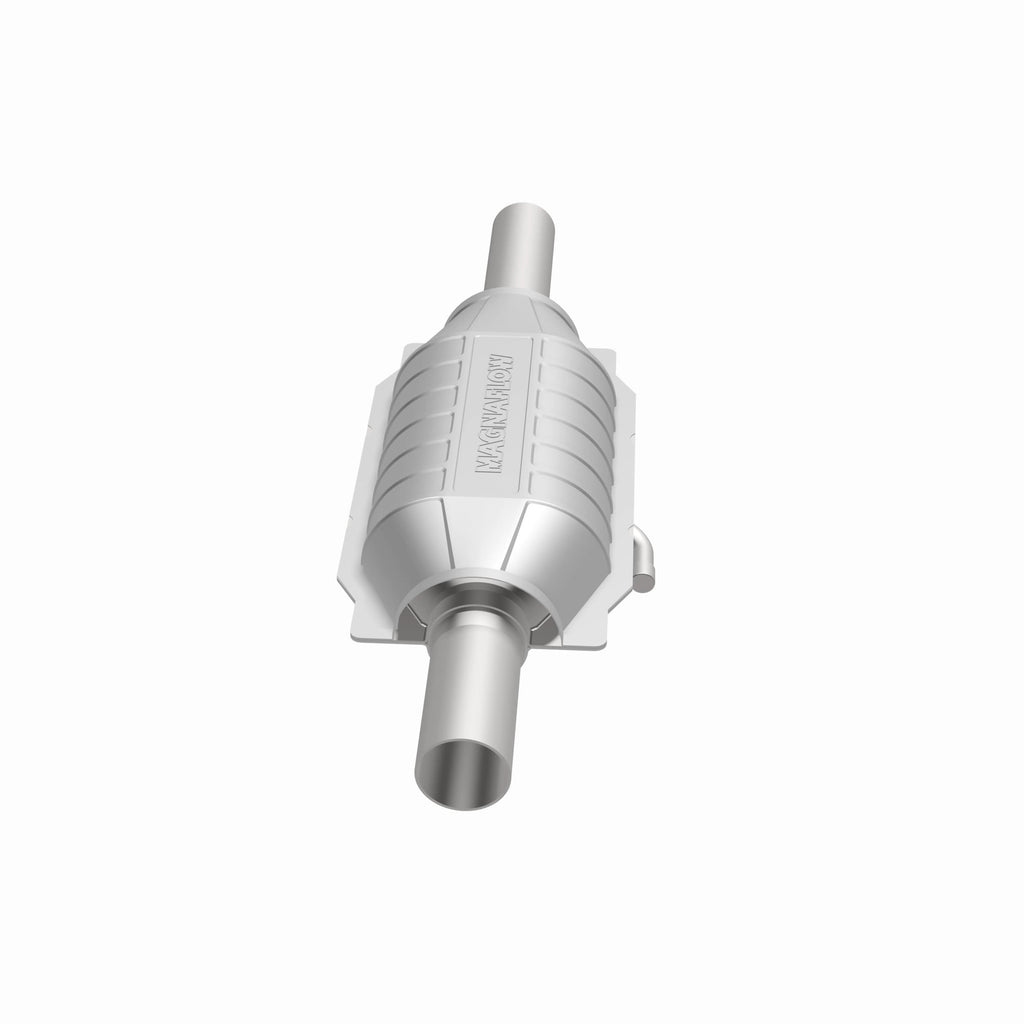 MagnaFlow Exhaust Products 23442 Standard Grade Direct-Fit Catalytic Converter for Select Buick Skyhawk, Chevrolet Cavalier, Oldsmobile Firenza, Pontiac J2000, Pontiac J2000 Sunbird, Pontiac Sunbird