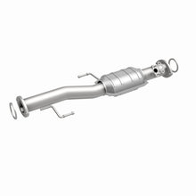 Load image into Gallery viewer, MagnaFlow Exhaust Products 447225 California CARB Direct-Fit Catalytic Converter for Select Toyota 4Runner