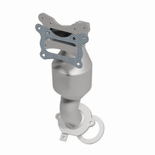 Load image into Gallery viewer, MagnaFlow Exhaust Products 51441 OEM Grade Manifold Catalytic Converter for Select Acura TSX, Honda Accord, Honda Crosstour