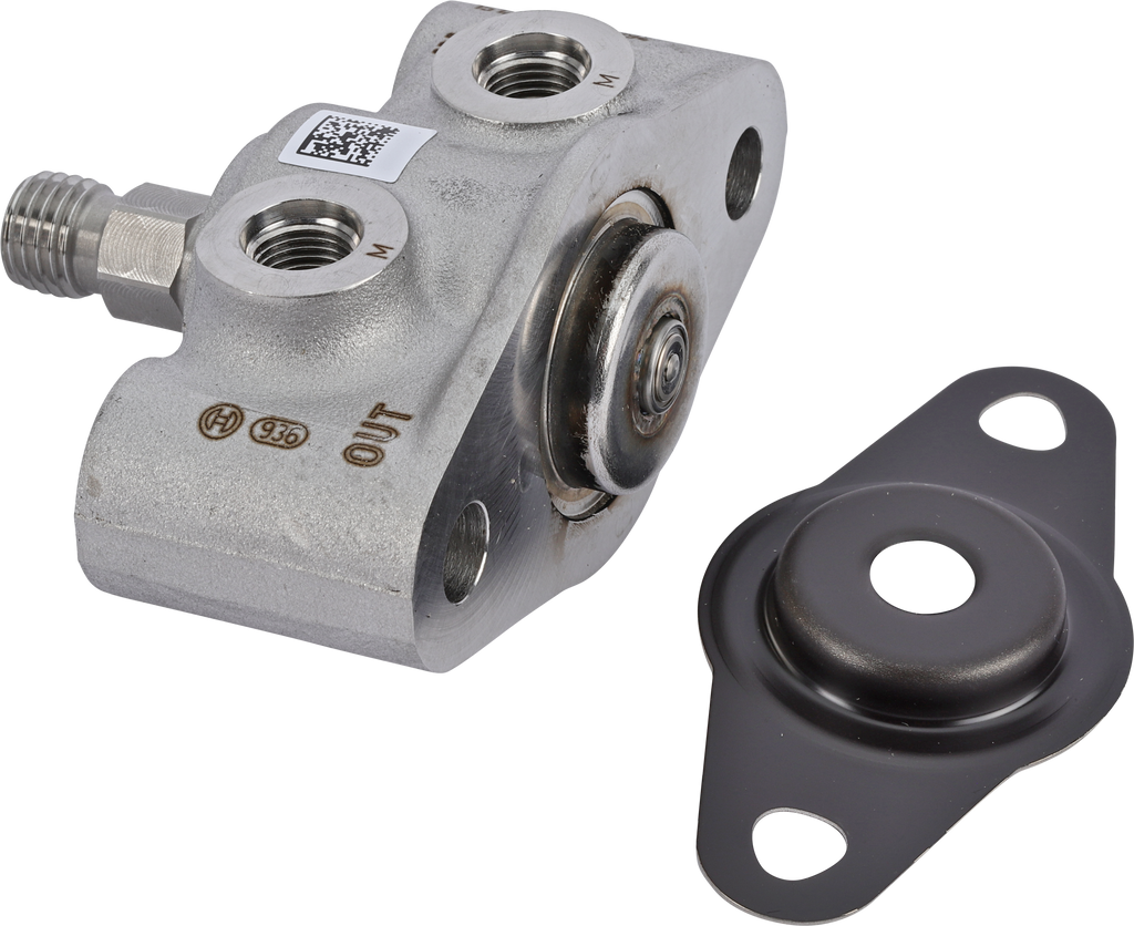 Alliant Power 0 444 033 002 Diesel Exhaust Fluid (DEF) Injector