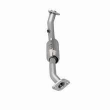 Load image into Gallery viewer, MagnaFlow Exhaust Products 49479 OEM Grade Direct-Fit Catalytic Converter for Select Nissan Frontier, Nissan Xterra