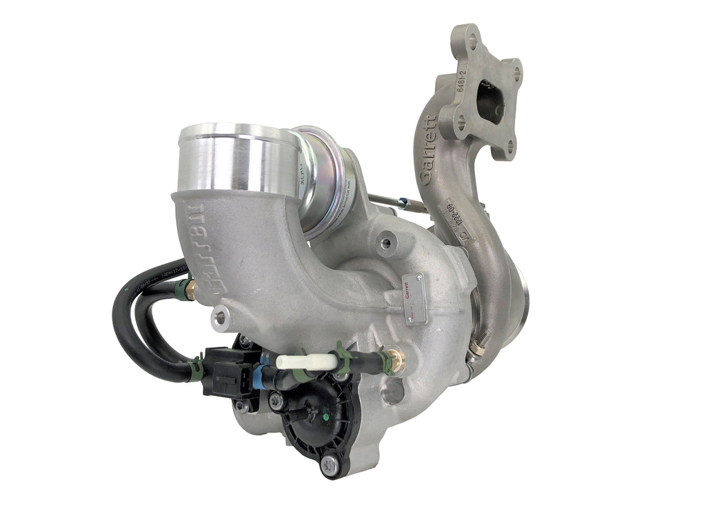 Alliant Power 857260-5001S Turbocharger