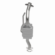 Load image into Gallery viewer, MagnaFlow Exhaust Products 93368 Standard Grade Direct-Fit Catalytic Converter for Select Ford Country Squire, Ford LTD, Ford LTD Crown Victoria, Lincoln Town Car, Mercury Grand Marquis
