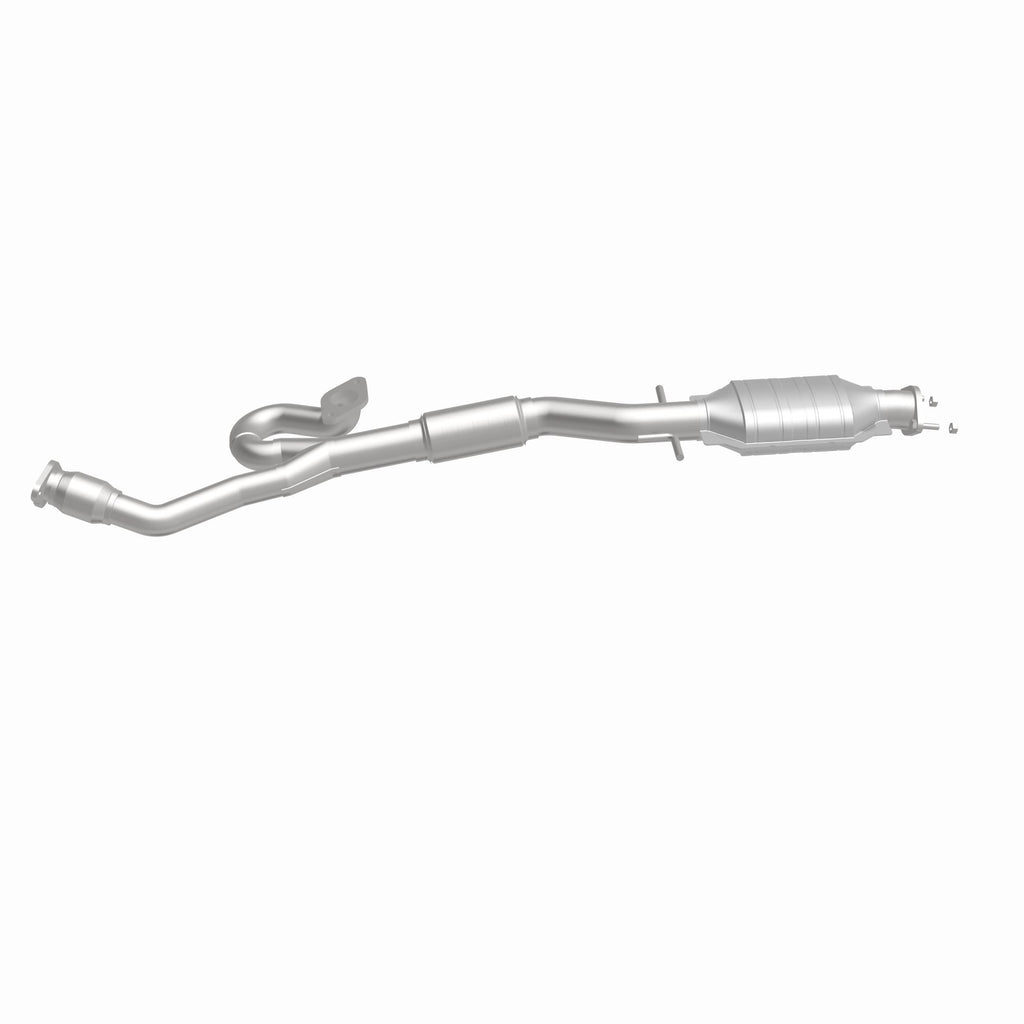 MagnaFlow Exhaust Products 52417 OEM Grade Direct-Fit Catalytic Converter for Select Buick LaCrosse, Cadillac XTS, Chevrolet Impala