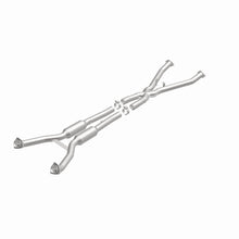 Load image into Gallery viewer, MagnaFlow Exhaust Products 21-289 OEM Grade Direct-Fit Catalytic Converter for Select Chevrolet Corvette