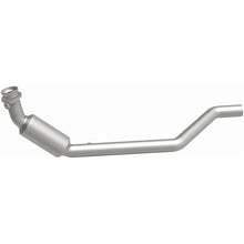 Load image into Gallery viewer, MagnaFlow Exhaust Products 23937 HM Grade Direct-Fit Catalytic Converter for Select Jaguar S-Type, Lincoln LS