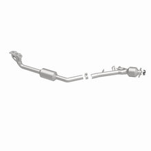 Load image into Gallery viewer, MagnaFlow Exhaust Products 24383 HM Grade Manifold Catalytic Converter for Select Subaru B9 Tribeca, Subaru Legacy, Subaru Outback, Subaru Tribeca