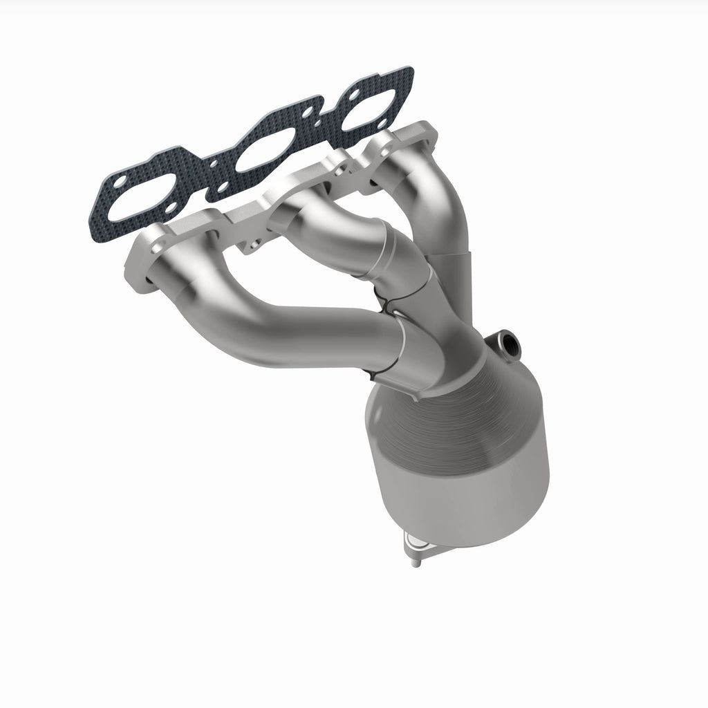 MagnaFlow Exhaust Products 5531920 California CARB Manifold Catalytic Converter for Select Ford Escape, Mercury Mariner