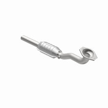 Load image into Gallery viewer, MagnaFlow Exhaust Products 22924 Standard Grade Direct-Fit Catalytic Converter for Select Volkswagen Golf, Volkswagen Jetta