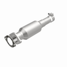Load image into Gallery viewer, MagnaFlow Exhaust Products 5571146 California CARB Direct-Fit Catalytic Converter for Select Mazda 3