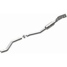 Load image into Gallery viewer, MagnaFlow Exhaust Products 5551066 California CARB Manifold Catalytic Converter for Select Mercedes-Benz GLE350, Mercedes-Benz ML350