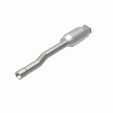 Load image into Gallery viewer, MagnaFlow Exhaust Products 23826 Standard Grade Direct-Fit Catalytic Converter for Select Land Rover Range Rover