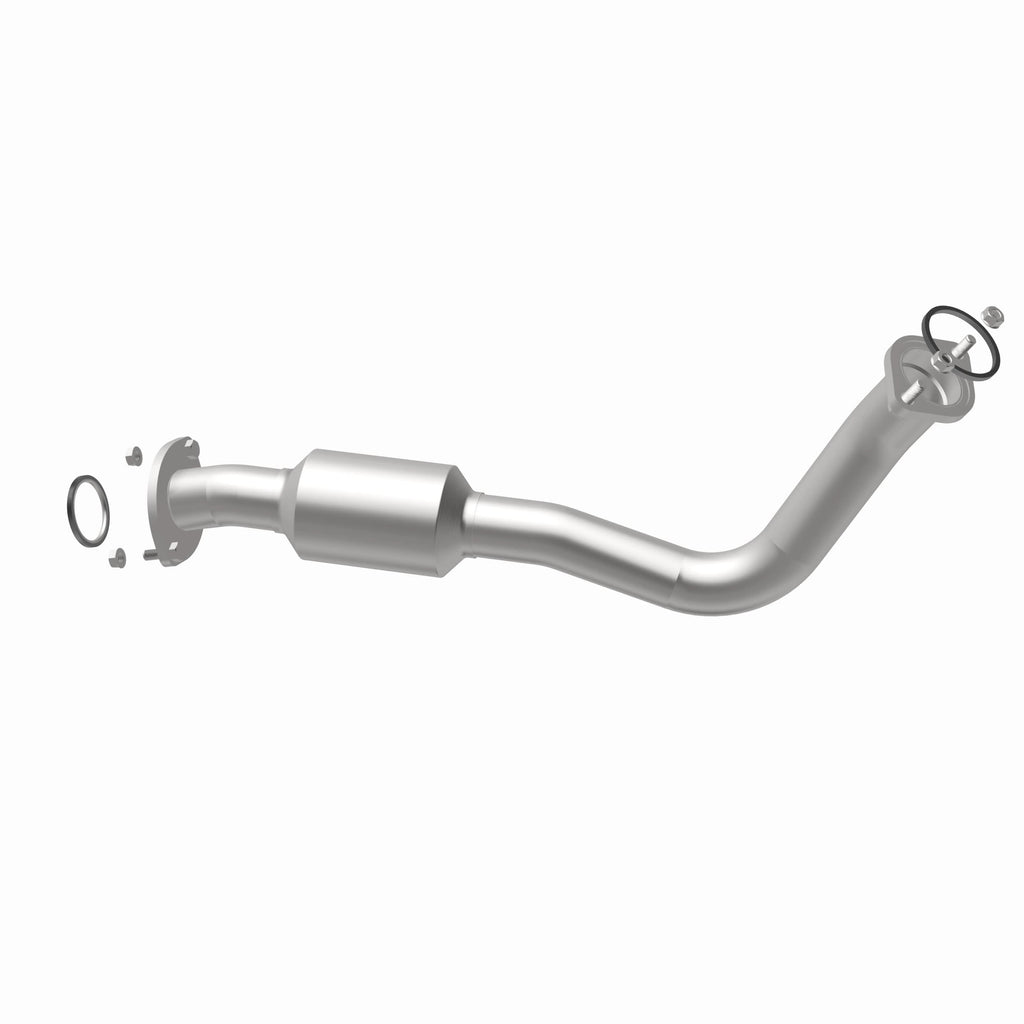 MagnaFlow Exhaust Products 5571541 California CARB Direct-Fit Catalytic Converter for Select Toyota RAV4