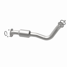 Load image into Gallery viewer, MagnaFlow Exhaust Products 5571541 California CARB Direct-Fit Catalytic Converter for Select Toyota RAV4