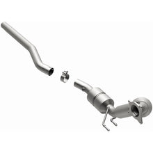 Load image into Gallery viewer, MagnaFlow Exhaust Products 51361 OEM Grade Direct-Fit Catalytic Converter for Select Volkswagen Passat