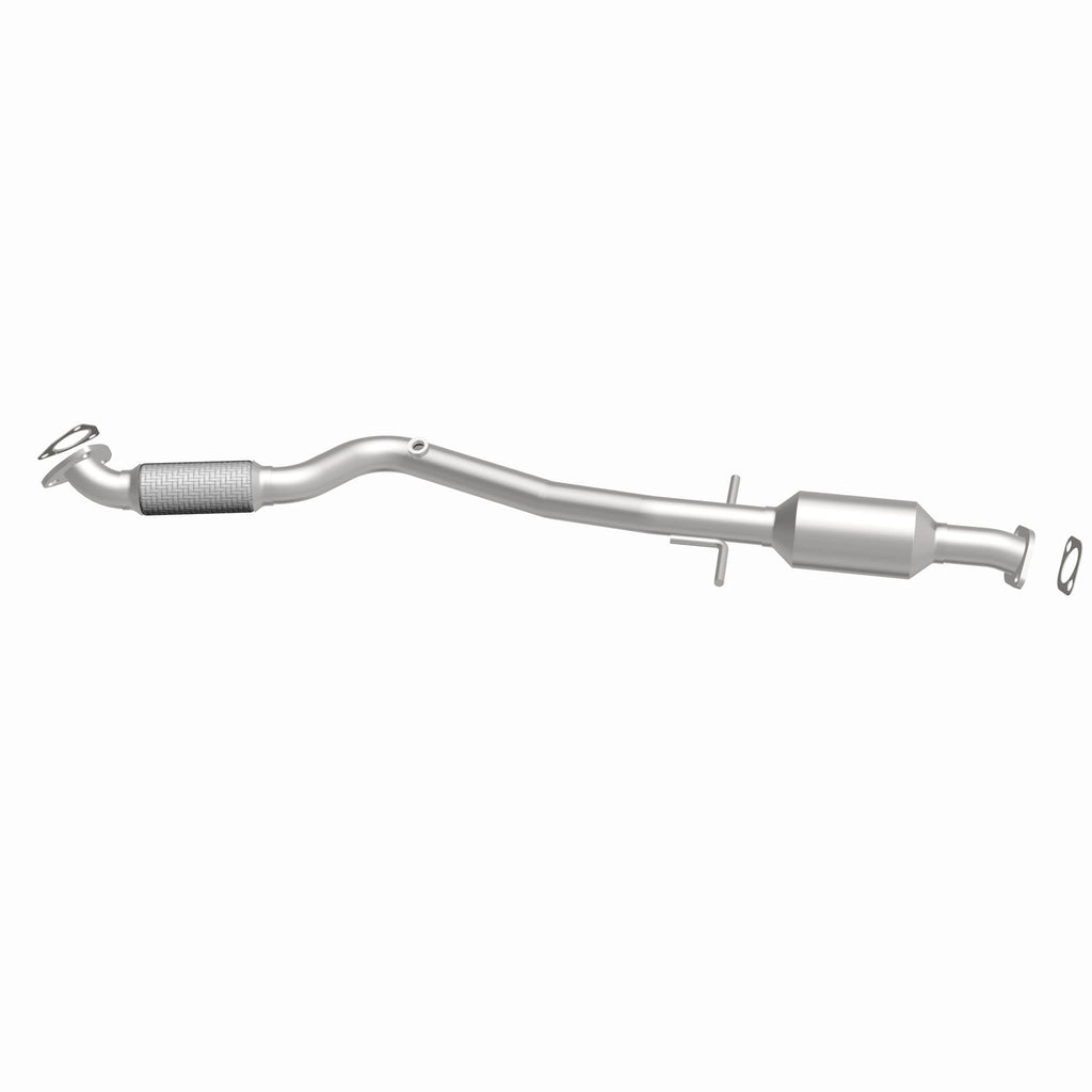 MagnaFlow Exhaust Products 5671091 California CARB Direct-Fit Catalytic Converter for Select Chevrolet Cruze