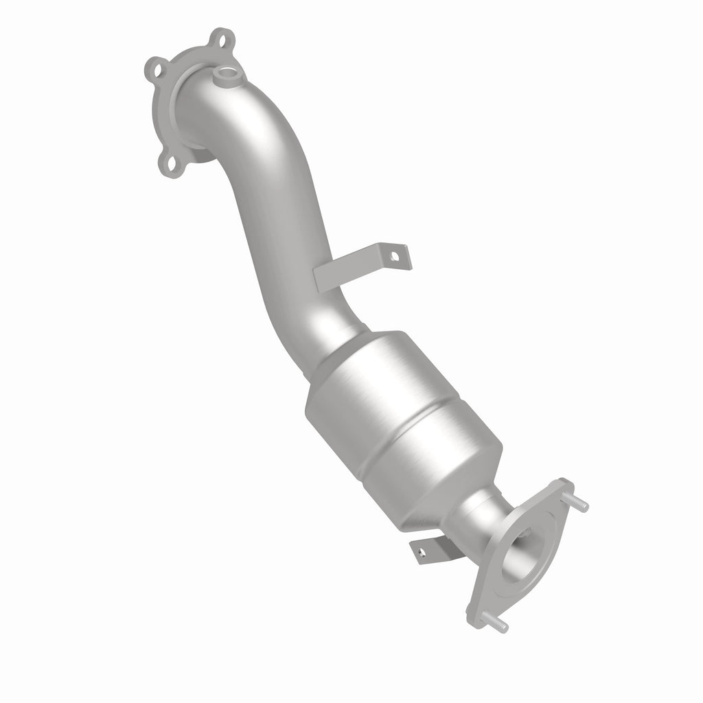 MagnaFlow Exhaust Products 51573 OEM Grade Direct-Fit Catalytic Converter for Select Cadillac ATS, Cadillac CTS