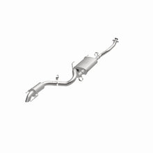 Load image into Gallery viewer, MagnaFlow Exhaust Products 19679 Overland Series Cat-Back System for Select Toyota Land Cruiser