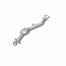 Load image into Gallery viewer, MagnaFlow Exhaust Products 5421012 California CARB Direct-Fit Catalytic Converter for Select Subaru Impreza, Subaru WRX STI