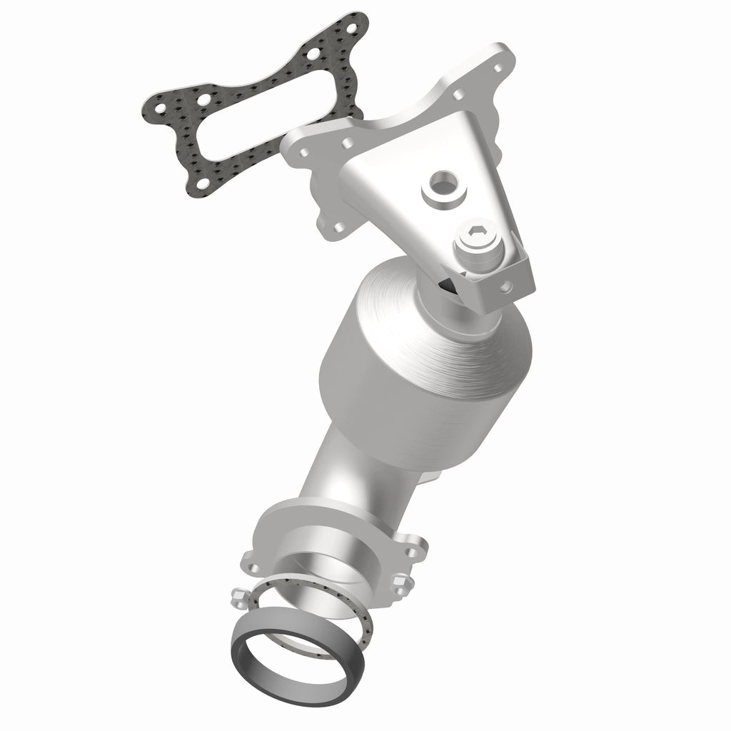 MagnaFlow Exhaust Products 52032 OEM Grade Manifold Catalytic Converter for Select Acura ILX, Honda Civic