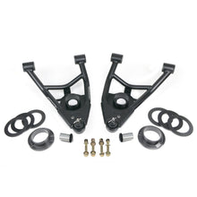 Load image into Gallery viewer, 67--69-Camaro-Firebird-68-74-Nova-Front-Lower-Strongarms-Stock-Style-Coil-Spring