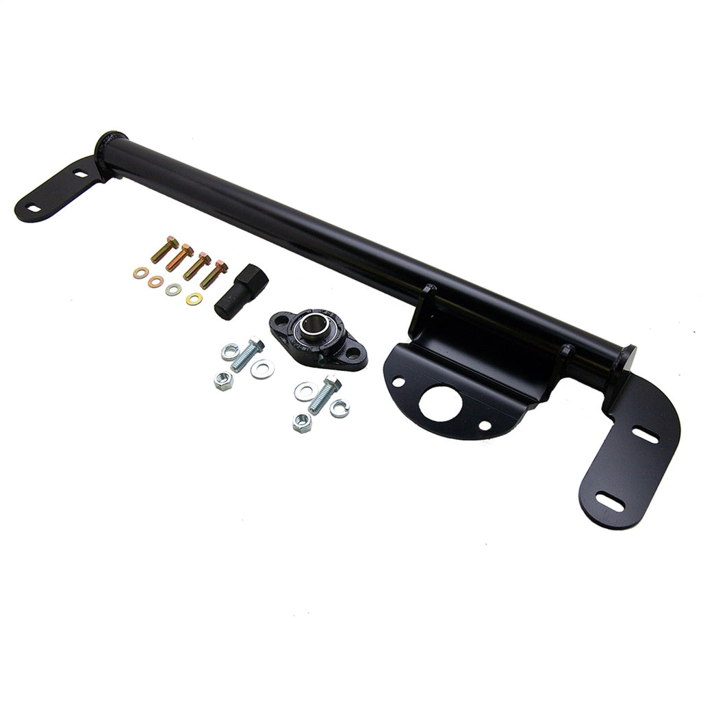 ReadyLift 67-1090 Steering Box Stabilizer Bar for Select Dodge Ram 1500, Dodge Ram 2500, Dodge Ram