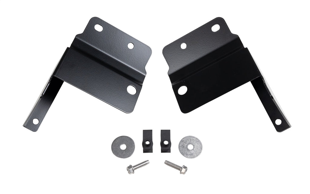 ReadyLift 67-12238 Inner Fender Bracket for Select Chevrolet Silverado HD, Chevrolet Silverado HD, GMC Sierra HD, GMC Sierra HD