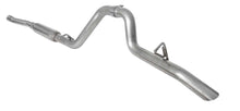 Load image into Gallery viewer, K&amp;N 67-1515 Exhaust Kit for Select Jeep Wrangler