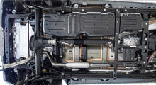 Load image into Gallery viewer, K&amp;N 67-1515 Exhaust Kit for Select Jeep Wrangler