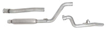 Load image into Gallery viewer, K&amp;N 67-1515 Exhaust Kit for Select Jeep Wrangler