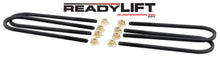 Load image into Gallery viewer, ReadyLift 67-2094UB U-Bolt Kit (365 Mm) for Select Ford F-250 Super Duty, Ford F-350 Super Duty