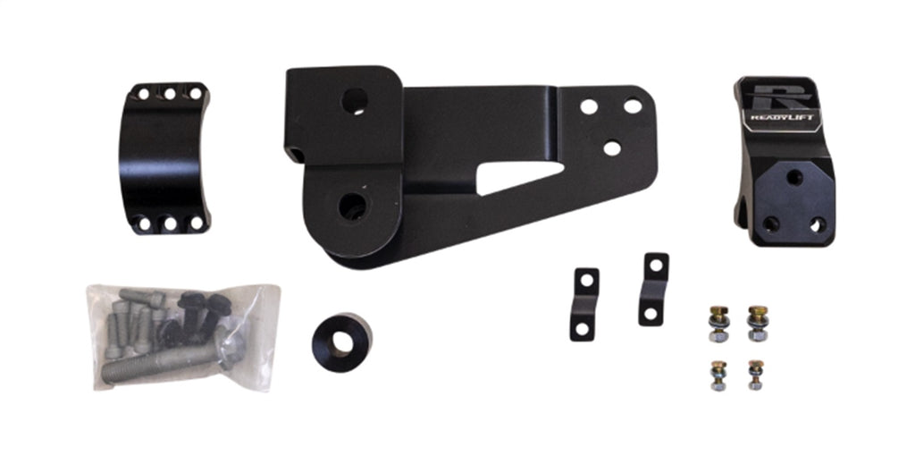 ReadyLift 67-21361 Track Bar Bracket for Select Ford Bronco