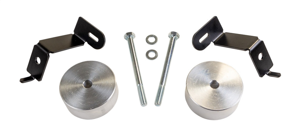 ReadyLift 67-23210 Auto-Leveling Headlight Bracket for Select Ford E-450 Super Duty, Ford F-250 Super Duty, Ford F-350 Super Duty, Ford F-450 Super Duty